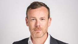 American Express Global Business Travel Promotes Evan Konwiser to Chief Product and Strategy Officer